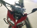 Yamaha Fazer V2 2025