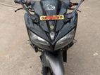 Yamaha Fazer V2 all oky 2017