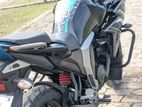 Yamaha Fazer V2 BLACK 2022