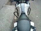 Yamaha Fazer V2 F1 2016