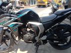 Yamaha Fazer v2 fazar 2018