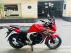 Yamaha Fazer V2 Fi (10Y Regi) 2017