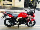 Yamaha Fazer V2 FI (10Y REGI) 2017