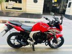 Yamaha Fazer V2 FI (10Y REGI) 2017