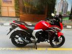 Yamaha Fazer V2 FI (10Y REGI) 2017