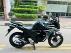 Yamaha Fazer V2 FI (10Y Regi) 2021