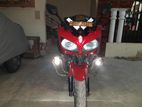 Yamaha Fazer V2 Fi 150cc 2020