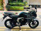 Yamaha Fazer V2 FI 150cc 2021