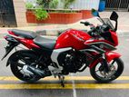 Yamaha Fazer V2 FI 150cc 2024