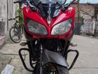 Yamaha Fazer v2 Fi 2016