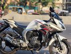 Yamaha Fazer V2 FI 2018