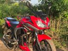 Yamaha Fazer v2 fi 2018