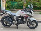 Yamaha Fazer V2 Fi 2018