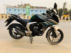 Yamaha Fazer V2 Fi 2018