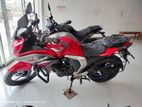 Yamaha Fazer V2 Fi 2018