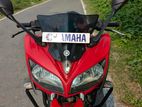 Yamaha Fazer V2 Fi 2018