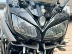 Yamaha Fazer v2 Fi 2019