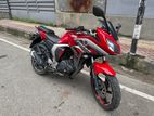 Yamaha Fazer V2 FI 2020