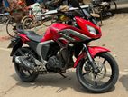 Yamaha Fazer v2 fi 2020