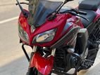 Yamaha Fazer v2 Fi 2021