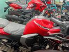 Yamaha Fazer V2 Fi 2021 Model