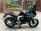 Yamaha Fazer V2 FI 2022