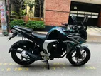 Yamaha Fazer V2 FI 2025