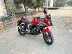 Yamaha Fazer V2 Fi CBU 2020