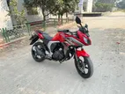 Yamaha Fazer V2 Fi CBU 2020