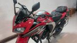 Yamaha Fazer V2 Fi Duel disc 2018