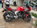 Yamaha Fazer V2 fi Full fresh 2019