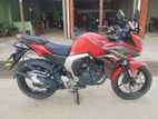 Yamaha Fazer V2 FI SD RED FRESH 2021