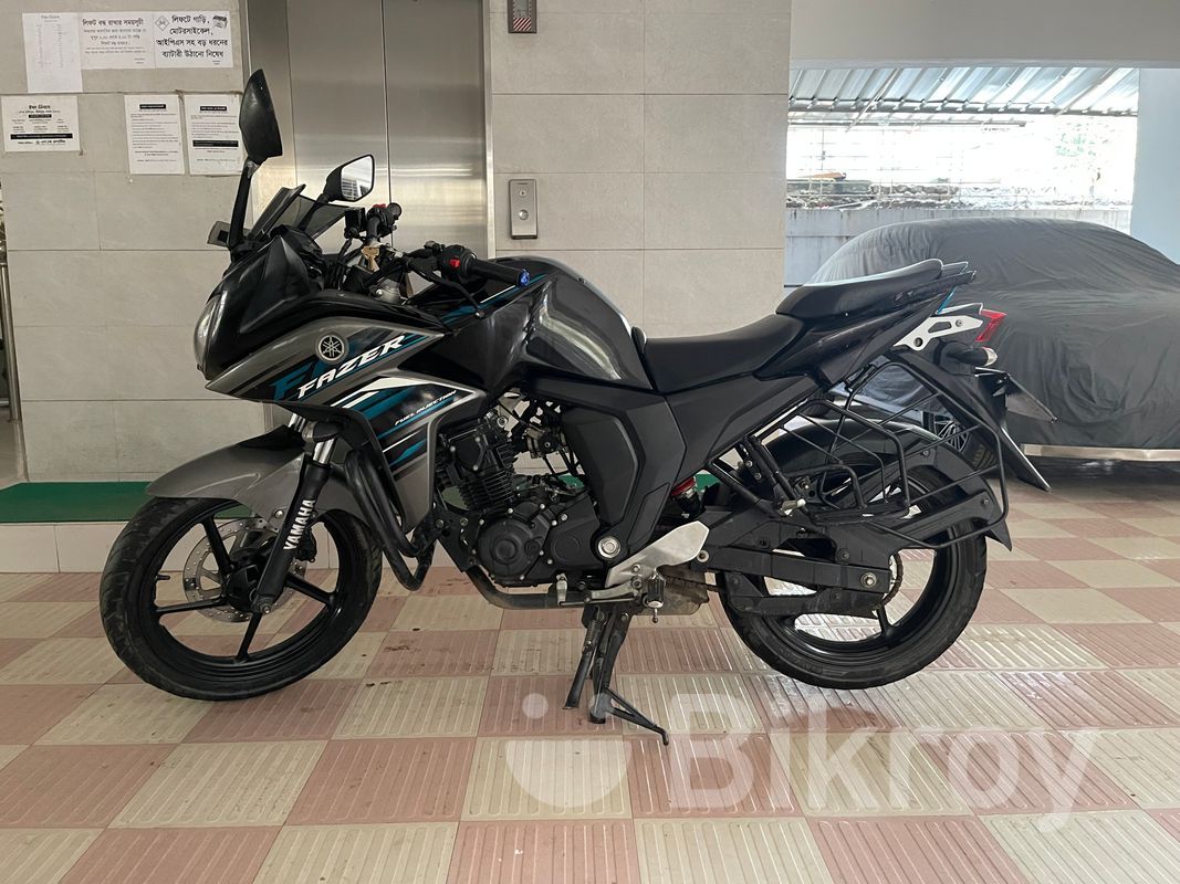 Fazer 150 Yamaha Fazer 153cc Fazer Bike Second Hand Yamaha Fazer Sale, image size:1067x800