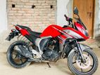 Yamaha Fazer V2 fixed price 2017