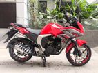 Yamaha Fazer V2 FRESH BIKE 2022