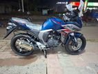 Yamaha Fazer v2 New Model 2025