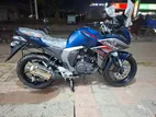Yamaha Fazer v2 New Model 2025