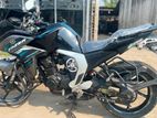 Yamaha Fazer V2 S.D 2017