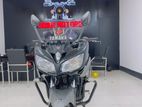 Yamaha Fazer v2 s.d 2021