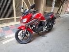 Yamaha Fazer Version 02 2020