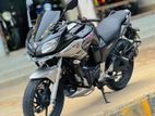 Yamaha Fazer Version -1 2013