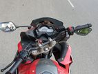Yamaha Fazer ` 2014