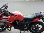 Yamaha Fazer version 1 2014