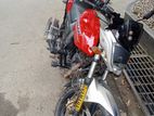 Yamaha Fazer . 2014