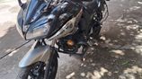 Yamaha Fazer version -1 2015