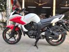 Yamaha Fazer version 1 2015
