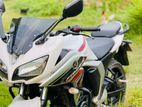 Yamaha Fazer Version 2 2017