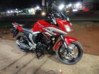 Yamaha Fazer . 2018