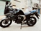 Yamaha Fazer Version 2 2021