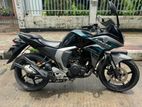 Yamaha Fazer Version 2 FI 2020